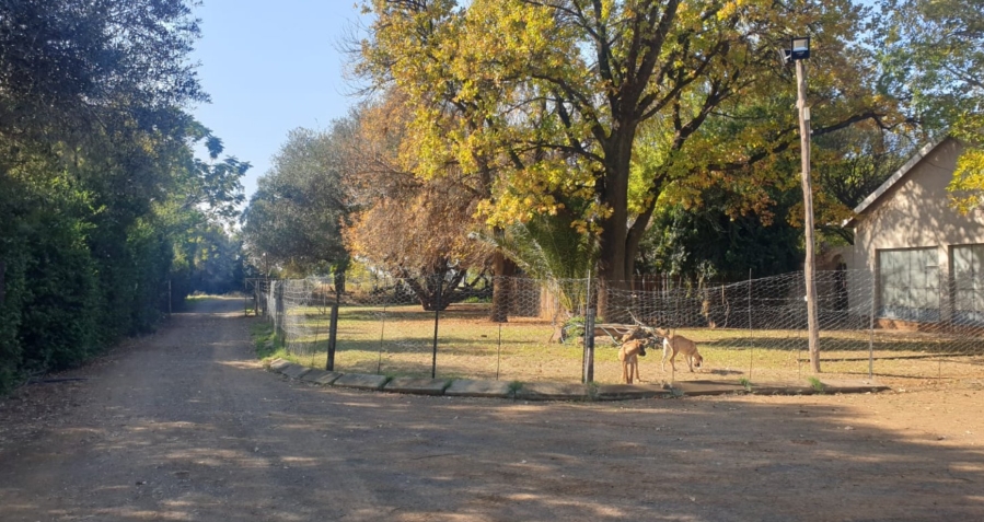 Commercial Property for Sale in Bloemfontein Rural Free State